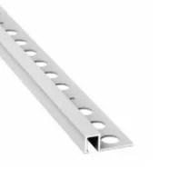 Каталог Профили для керамогранита и ламината