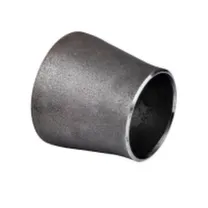 Стальные фитинги под приварку Стальные фитинги под приварку