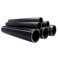 Трубы ПНД и фитинги Трубы ПНД и фитинги