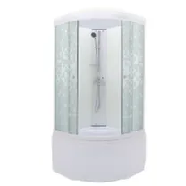 Душевые кабины Душевые кабины