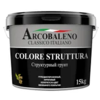 Грунтовки для декоративной штукатурки Грунтовки для декоративной штукатурки