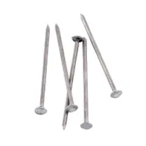 Гвозди шиферные