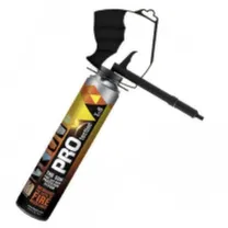 Напыляемый утеплитель