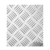 Лист рифленый и комплектующие