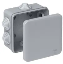 Распределительные коробки Распределительные коробки