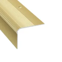 ПУ 04 (30х27мм) пороги на ступени ПУ 04 (30х27мм) пороги на ступени