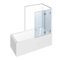 Ограждения для ванн Ограждения для ванн