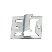 Кляймер для вагонки Кляймер для вагонки