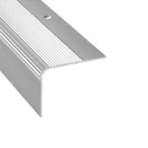 ПУ 02 (54х41,8мм) пороги на ступени ПУ 02 (54х41,8мм) пороги на ступени