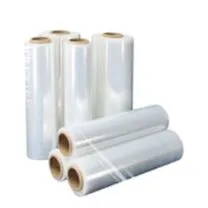 Пленки полиэтиленовые Пленки полиэтиленовые