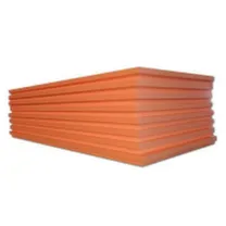 Экструдированный пенополистирол Экструдированный пенополистирол