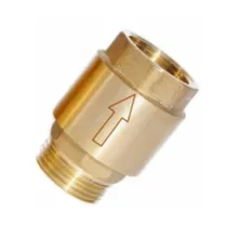 Обратные клапаны Обратные клапаны