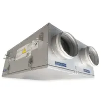 Приточно-вытяжные установки Приточно-вытяжные установки