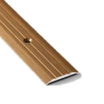 ПС 01 (25мм) пороги одноуровневые ПС 01 (25мм) пороги одноуровневые