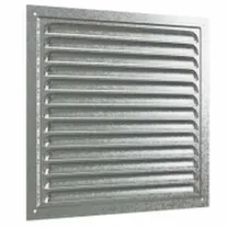 Решетки металлические приточно-вытяжные Решетки металлические приточно-вытяжные