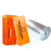 Изоляционные материалы