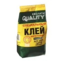 Клей для обоев Клей для обоев