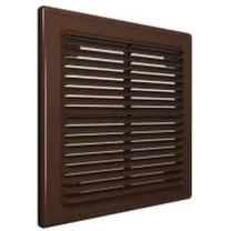 Решетки вентиляционные пластиковые Решетки вентиляционные пластиковые