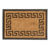 Коврики придверные