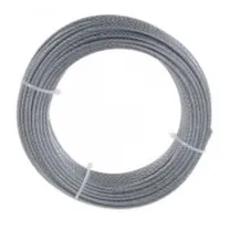 Цепь, трос стальной Цепь, трос стальной