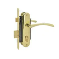 Дверные замки