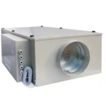 Приточные установки Приточные установки