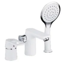 Смесители для ванны Смесители для ванны