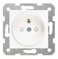 Розетки и выключатели скрытой установки Розетки и выключатели скрытой установки