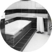 Коллекция День-ночь (Beryoza Ceramica)