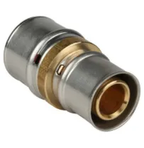 Пресс-фитинги Пресс-фитинги