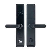 Электронные замки