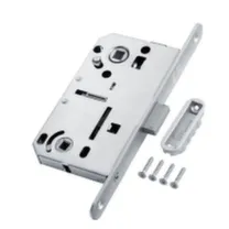 Корпуса замков Корпуса замков