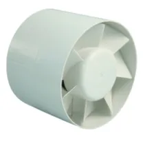 Осевые канальные вентиляторы Осевые канальные вентиляторы