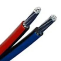 Кабель самонесущий изолированный (СИП) Кабель самонесущий изолированный (СИП)