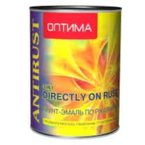 Эмали по ржавчине Эмали по ржавчине