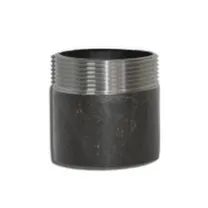 Стальные резьбовые фитинги Стальные резьбовые фитинги