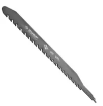 Полотна для сабельной пилы