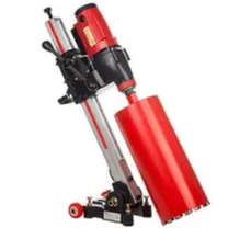 Машины алмазного бурения