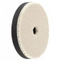 Насадки для полировки