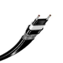 Саморегулирующийся нагревательный кабель Саморегулирующийся нагревательный кабель