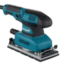 Вибрационные шлифовальные машины Вибрационные шлифовальные машины