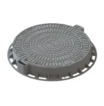 Люки канализационные Люки канализационные