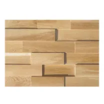 Панели из дерева 3D