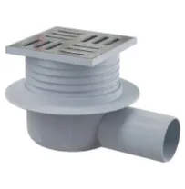 Сливные трапы, желоба Сливные трапы, желоба