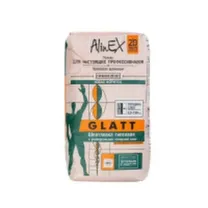 Шпатлёвки Шпатлёвки