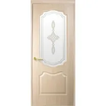 DeLuxe ПВХ Двери ИНТЕРА, ФОРТИС, ПЛЮС толщ.34мм DeLuxe ПВХ Двери ИНТЕРА, ФОРТИС, ПЛЮС толщ.34мм