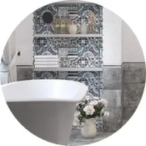 Облицовочный кафель Облицовочный кафель