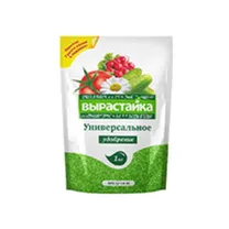 Комплексные удобрения Комплексные удобрения