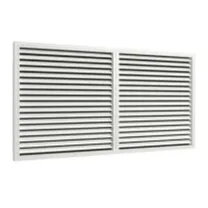 Решётки РСП пластик Решётки РСП пластик