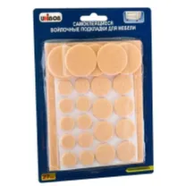 Средства и аксессуары для защиты напольных покрытий Средства и аксессуары для защиты напольных покрытий